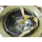 Helm MK 2 1938 with roman numeral 3 on front