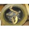 Helm MK 2 1938 with roman numeral 3 on front