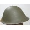 painted flash of the Royal Canadian Ordonance Corps