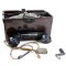 Feldfernsprecher 33 (Wehrmacht FF33 Field Telephone)