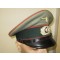 Wehrmacht Parade-Waffenrock Uffz Artillerie (M35 Dress Tunic Artillery NCO)