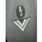 Wehrmacht Parade-Waffenrock Uffz Artillerie (M35 Dress Tunic Artillery NCO)