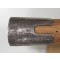 Pickmattock/Entrenching Tool M37