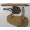 Pickmattock/Entrenching Tool M37