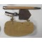 Pickmattock/Entrenching Tool M37