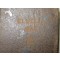 Pickmattock/Entrenching Tool M37