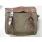 Etensketel M1915 met foudraal (Meatcan with carrying pouch)