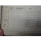 Pilot's Log book 1944-1947