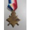 Medal 1914-15 Star Royal Navy