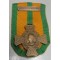 Oorlogs herinnerings Kruis met gesp Krijg ter Zee 1940-1945 (War medal with bar War at Sea 1940-1945)