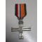 Resistance Memorial Cross