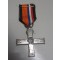 Resistance Memorial Cross