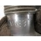 Feldflasche M1931 wh (Canteen/Field Bottle M1931 wh)