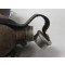 Feldflasche M1931 wh (Canteen/Field Bottle M1931 wh)
