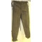 Broek wol P40  Canada (Battle dress trousers wool P40  Canada)