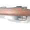 Carcano Modello 1891 infantry rifle