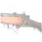 Rifle, No. 4 Mk I* Long Branch CANADA 1942