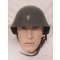 Helmet M1927 Schalkhaar police