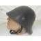Helmet M1927 Schalkhaar police