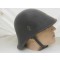 Helmet M1927 Schalkhaar police