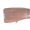 Canadian Ross Rifle 