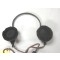 WW2 Headset with handheld mic for WS 19 set