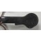 WW2 Headset with handheld mic for WS 19 set