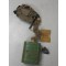 American Small Box Respirator