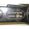 Microphone hand no 4A