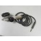 Signal Corps T-17-D Radio Microphone PL-68 plug