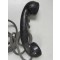 Handset H-23/U BC-1000 SCR-300 army radio Signal Corps