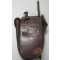 Zadeltas Kavalerie pre 1940 (Cavalry saddle bag pre 1940)