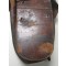 Zadeltas Kavalerie pre 1940 (Cavalry saddle bag pre 1940)