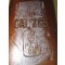 Italian Carcano M38 Cavalry