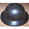 Helmet WW 2 Japanese tropical pit 