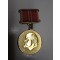 Jubilee medal For Valiant Labour in Commemoration of the 100th