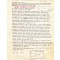 Brief met telegrammen 1944 betreffende 