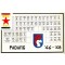 Gesneuvelden overzicht Padang 46-48
