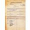 Kleding en uitrustings lijst soldaat Hollenkamp J.J. II-II-4 R.I.