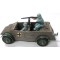 Britains kubelwagen 2 Deetail crew ww2 german