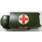 No 626 Military ambulance DT