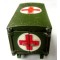 No 626 Military ambulance DT