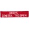 Korps geneesk. Troepen straatnaam 