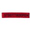 Stoottroepen straatnaam (Regiment Infanterie)