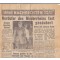 Nachrichten an der Truppe no 164