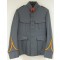 Jas Infanterie Sergeant opleiding 