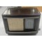 Bakelieten radio Philips 2080
