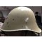 Helm M34 Rode kruis M&C