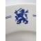 Servies soepbord kazerne gebruik