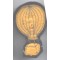 Brevet Ballonvaarder 1925